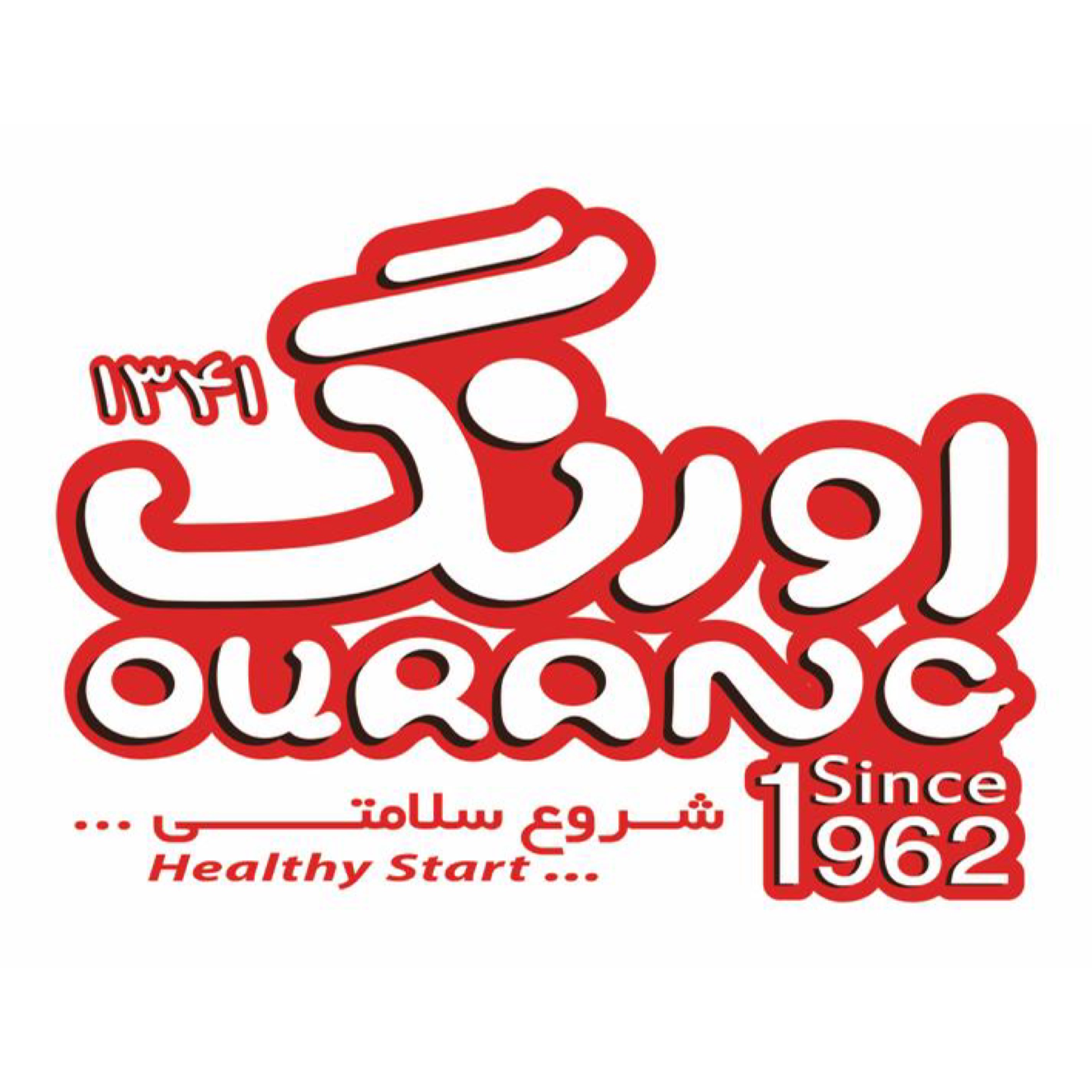 نان صنعتی و سنتی اورنگ